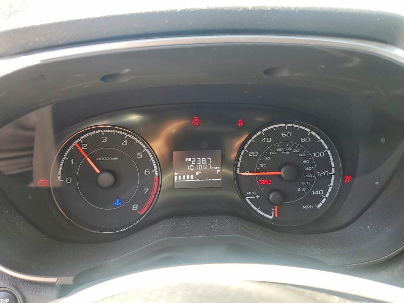 Aukcja sprzedaży 2018 Subaru Crosstrek, vin: JF2GTABC2J9290324, numer aukcji: 58707356