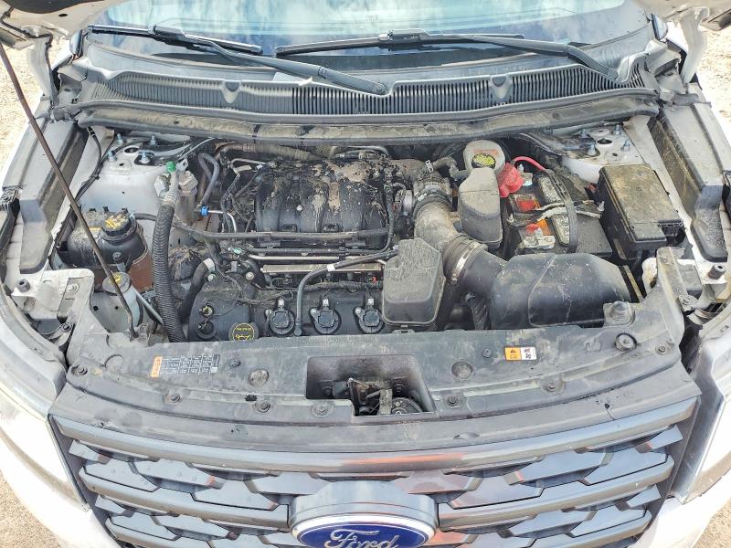 Aukcja sprzedaży 2019 Ford Explorer, vin: 1FM5K7D85KGB07267, numer aukcji: 56118626