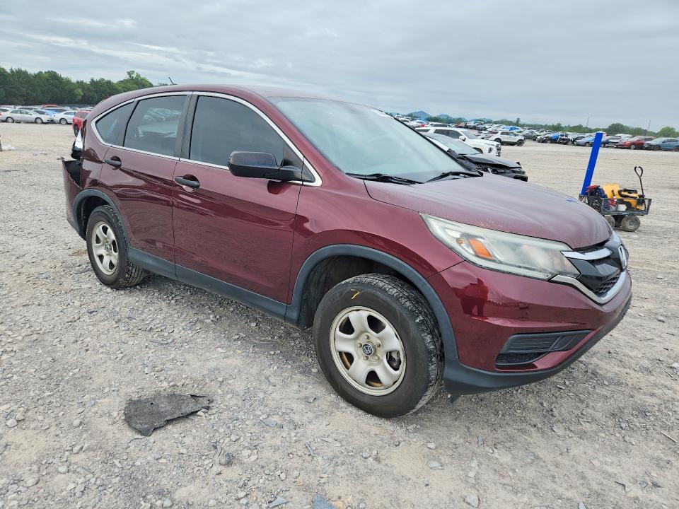 Aukcja sprzedaży 2015 Honda Cr-v, vin: 2HKRM4H34FH625109, numer aukcji: 56426996