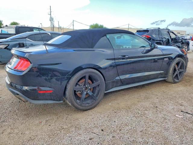 Продажа на аукционе авто 2020 Ford Mustang, vin: 1FATP8FF6L5112138, номер лота: 54973816