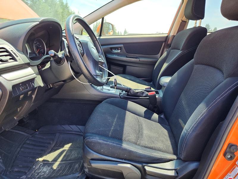 Продажа на аукционе авто 2014 Subaru Xv Crosstrek, vin: JF2GPAVCXEH324263, номер лота: 58519516