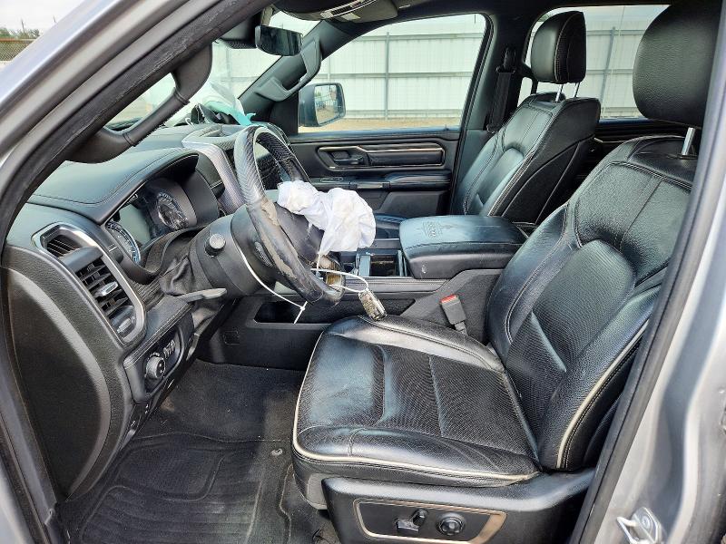 Aukcja sprzedaży 2019 Ram 1500, vin: 1C6SRFHT2KN632415, numer aukcji: 57054926