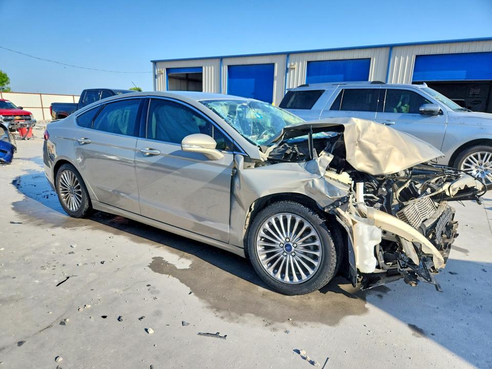 Aukcja sprzedaży 2015 Ford Fusion, vin: 3FA6P0K94FR193396, numer aukcji: 58301626