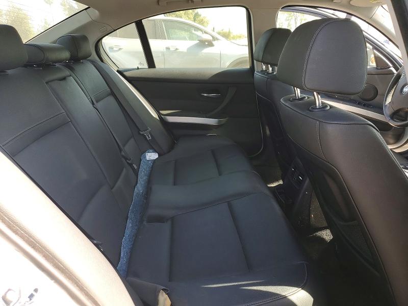 Aukcja sprzedaży 2009 Bmw 328, vin: WBAPH57519NL76922, numer aukcji: 54892456
