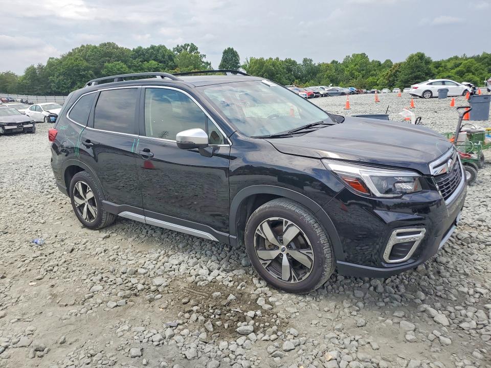 Aukcja sprzedaży 2021 Subaru Forester, vin: JF2SKAXC3MH530593, numer aukcji: 55847666