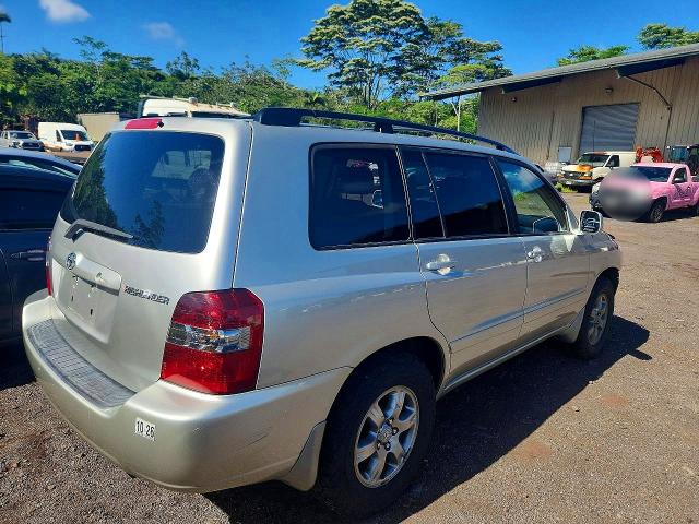 Aukcja sprzedaży 2006 Toyota Highlander, vin: JTEGD21A060135540, numer aukcji: 57266966