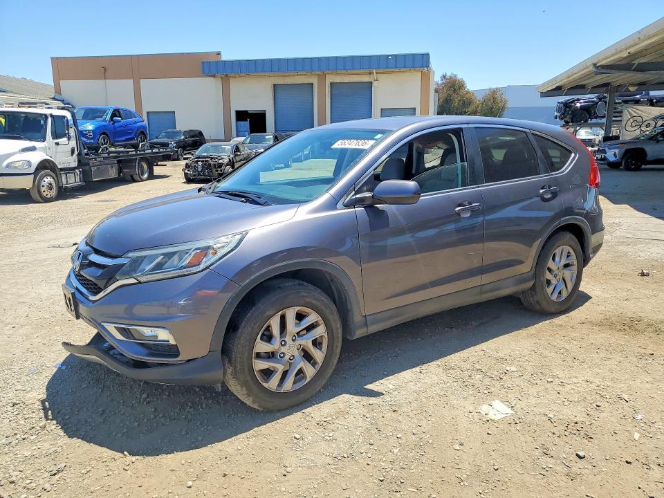 Aukcja sprzedaży 2015 Honda Cr-v, vin: 2HKRM3H52FH520158, numer aukcji: 56347636