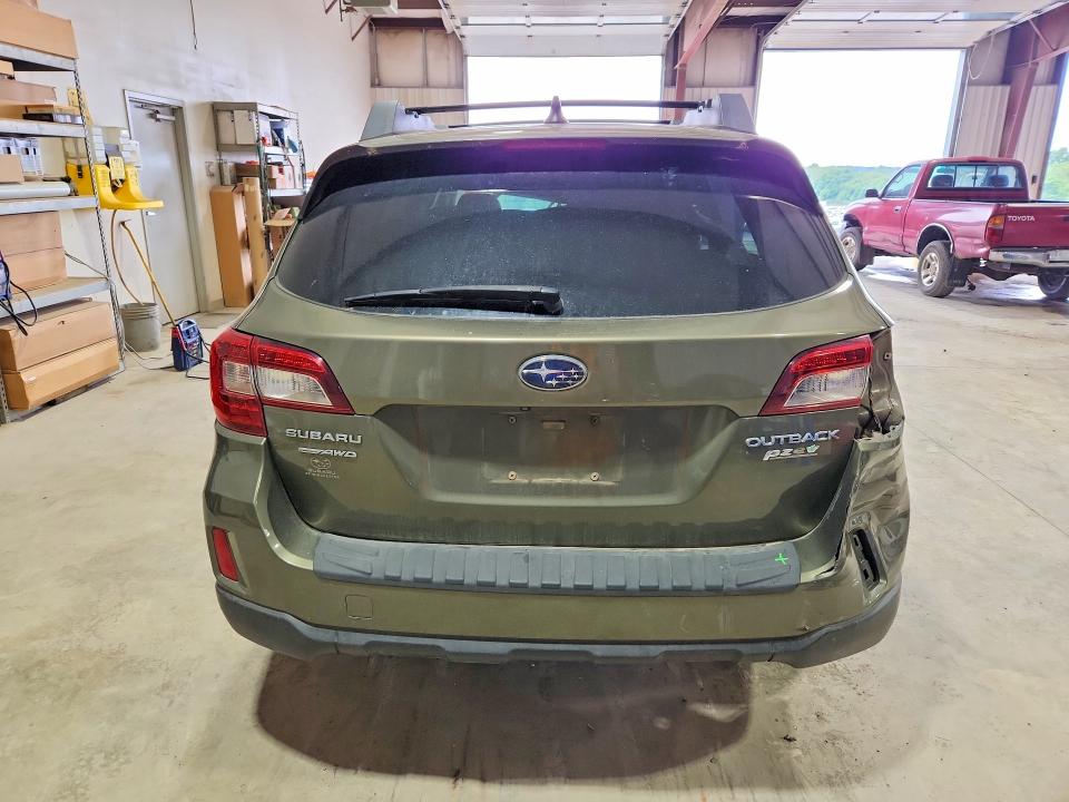 Продаж на аукціоні авто 2017 Subaru Outback, vin: 4S4BSAFC0H3424651, номер лоту: 57932116