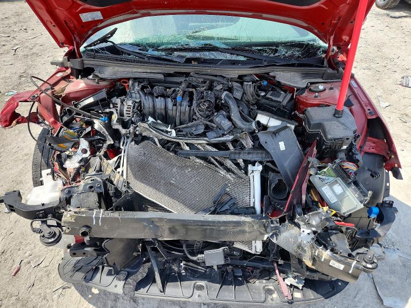 55838246 :رقم المزاد ، KMHLS4AG2PU483581 vin ، 2023 Hyundai Elantra مزاد بيع