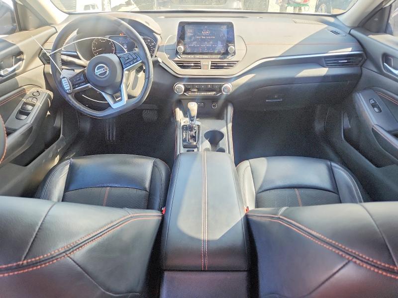 57061046 :رقم المزاد ، 1N4BL4CW1KN301220 vin ، 2019 Nissan Altima مزاد بيع