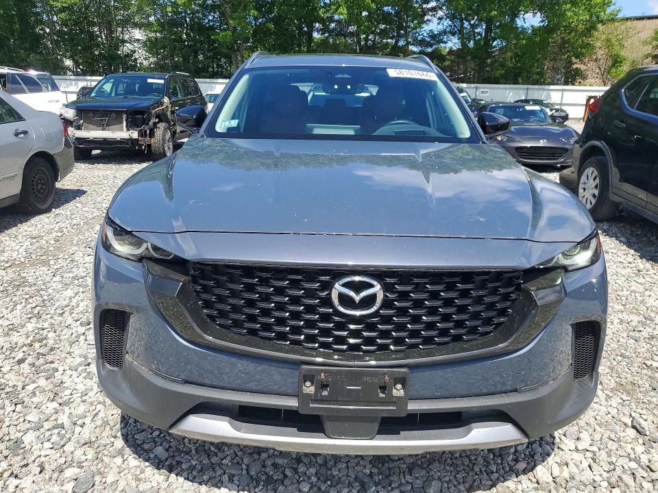 Продажа на аукционе авто 2025 Mazda Cx-50, vin: 7MMVABDY6SN335008, номер лота: 58101666