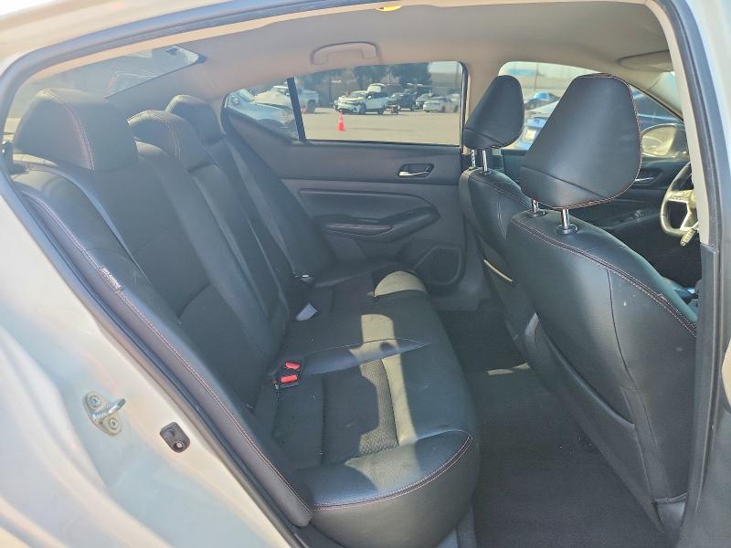 Aukcja sprzedaży 2020 Nissan Altima, vin: 1N4BL4CV3LC187757, numer aukcji: 56804656