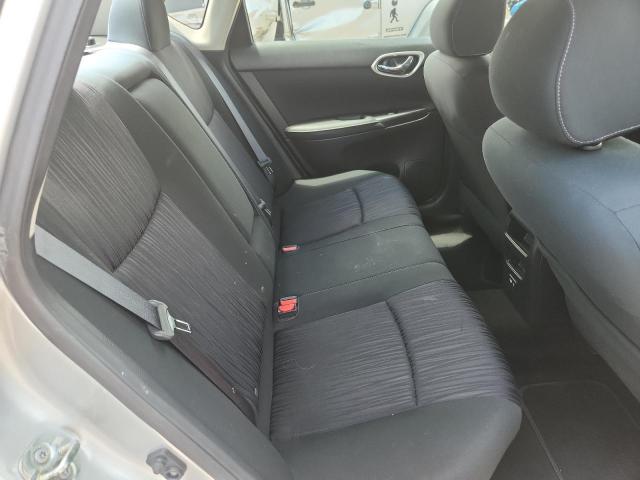 Продаж на аукціоні авто 2019 Nissan Sentra, vin: 3N1AB7AP0KL615109, номер лоту: 55687366