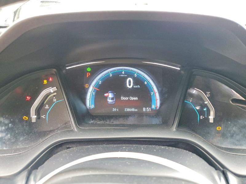Aukcja sprzedaży 2016 Honda Civic, vin: 2HGFC2F53GH012411, numer aukcji: 56882966