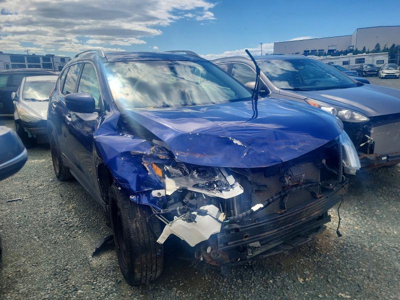 Продажа на аукционе авто 2019 Nissan Rogue, vin: 5N1AT2MV8KC822538, номер лота: 57118256