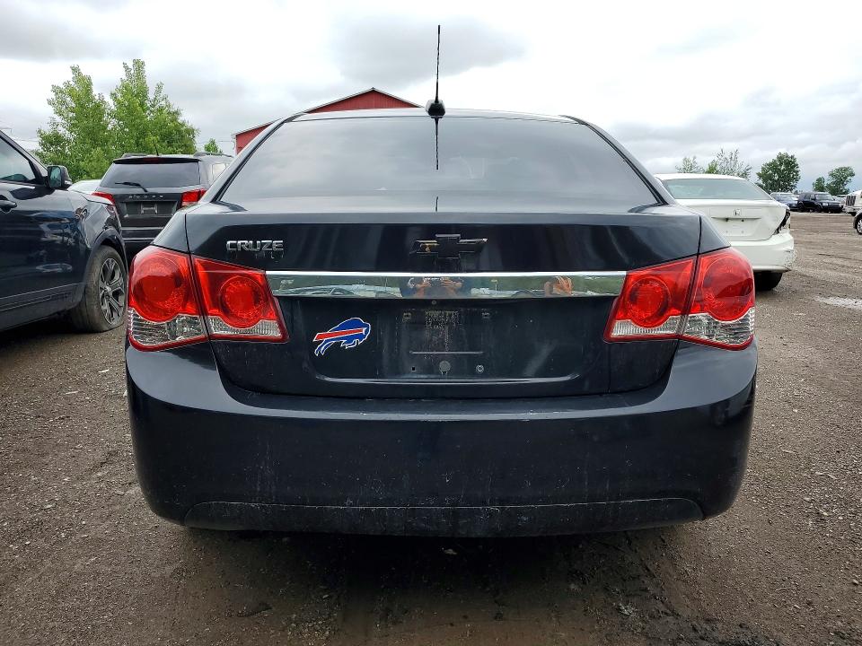 Продажа на аукционе авто 2015 Chevrolet Cruze, vin: 1G1PC5SB6F7157283, номер лота: 57677046