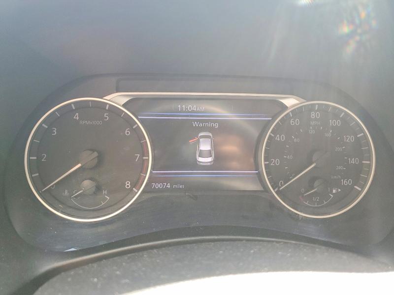 56314346 :رقم المزاد ، 3N1AB8CV4RY341556 vin ، 2024 Nissan Sentra مزاد بيع