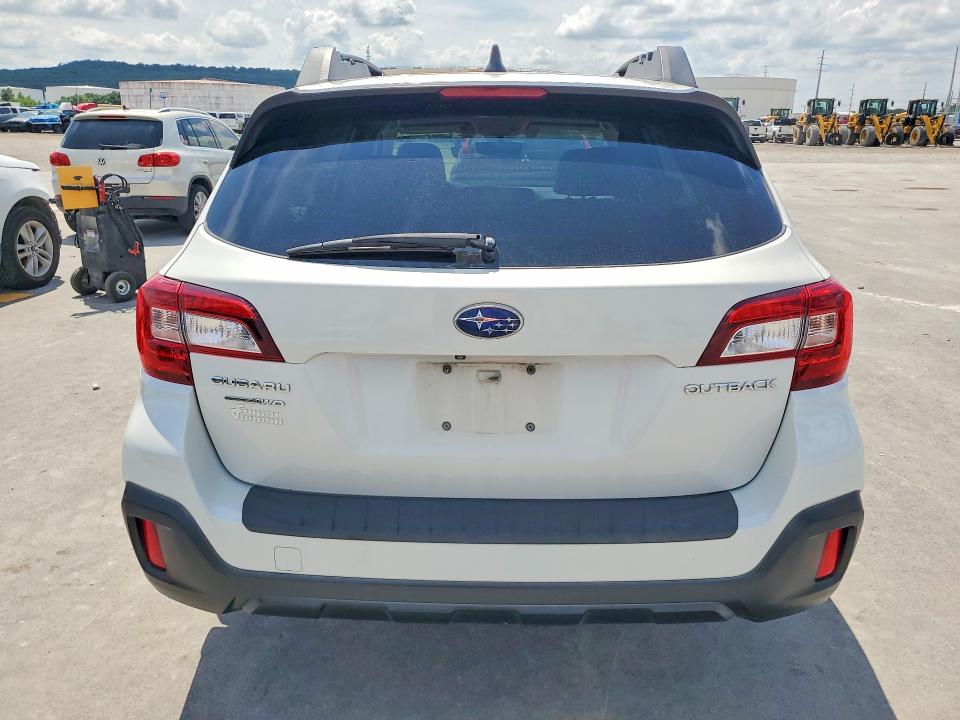 56146066 :رقم المزاد ، 4S4BSAFC3K3283646 vin ، 2019 Subaru Outback مزاد بيع
