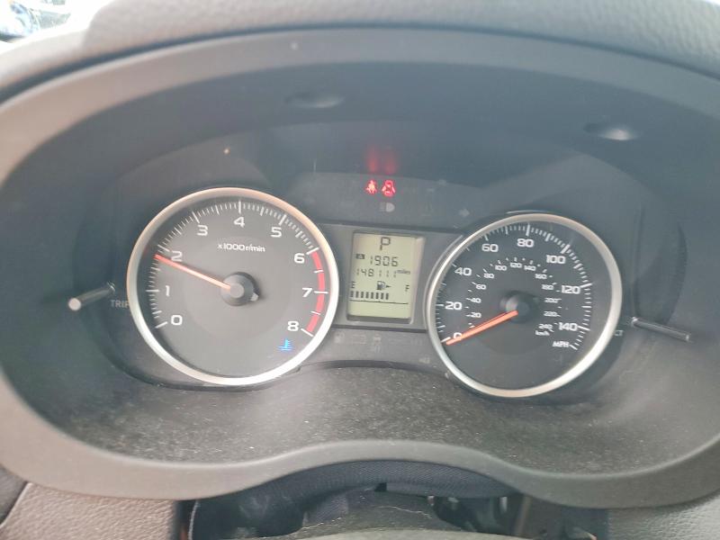 Продаж на аукціоні авто 2016 Subaru Forester, vin: JF2SJADC6GH491364, номер лоту: 58041566