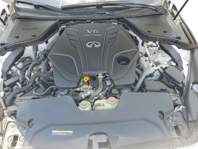 Aukcja sprzedaży 2022 Infiniti Q50, vin: JN1EV7BP4NM311878, numer aukcji: 57603966