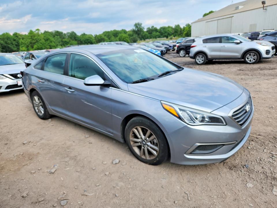 Aukcja sprzedaży 2016 Hyundai Sonata, vin: 5NPE24AF7GH418661, numer aukcji: 77248165