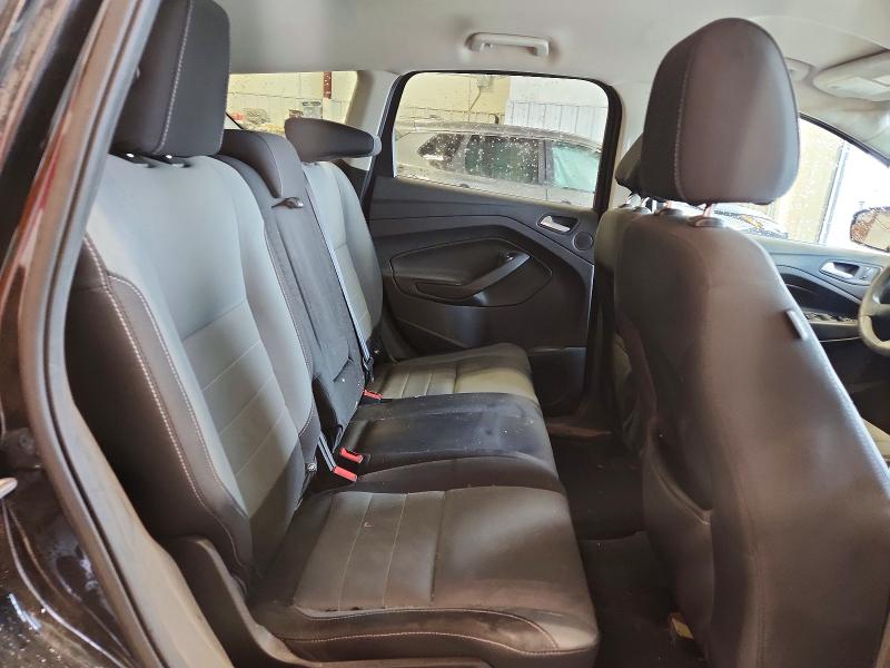 56647766 :رقم المزاد ، 1FMCU0G91GUA08337 vin ، 2016 Ford Escape مزاد بيع