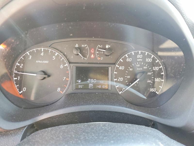 Aukcja sprzedaży 2015 Nissan Sentra, vin: 3N1AB7AP6FY324106, numer aukcji: 59533026