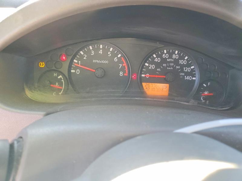 Aukcja sprzedaży 2013 Nissan Frontier, vin: 1N6BD0CT2DN764330, numer aukcji: 57186866