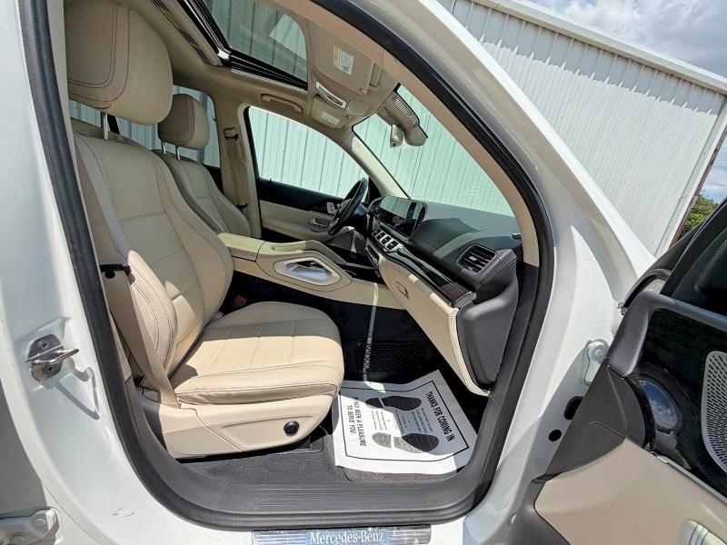 58325346 :رقم المزاد ، 4JGFB4KE9LA071521 vin ، 2020 Mercedes-benz Gle مزاد بيع