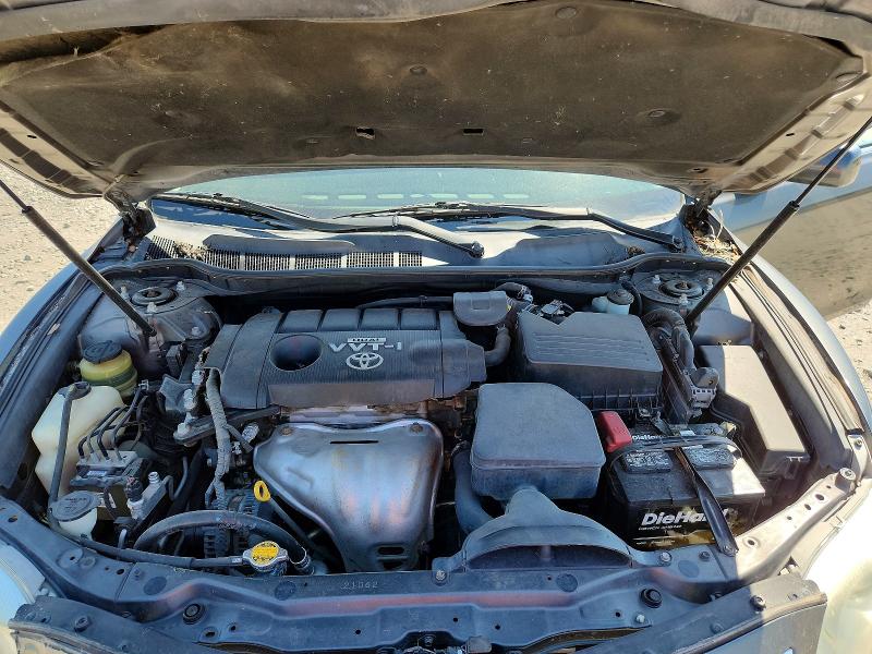 2010 Toyota Camry მანქანა იყიდება აუქციონზე, vin: 4T1BF3EK0AU030799, აუქციონის ნომერი: 58825736
