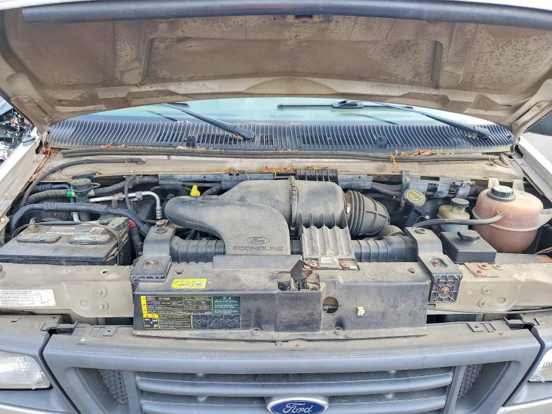 Продаж на аукціоні авто 2003 Ford E-150, vin: 1FTRE14263HC01269, номер лоту: 56842206