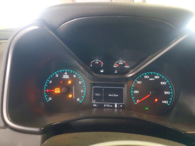 Auction sale of the 2022 Chevrolet Colorado, vin: 1GCGTCEN3N1216843, lot number: 58154116