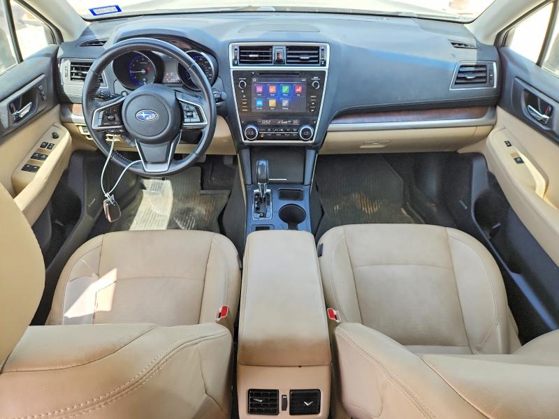 Продаж на аукціоні авто 2018 Subaru Outback, vin: 4S4BSANC8J3287742, номер лоту: 58744186