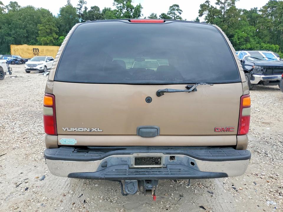 Aukcja sprzedaży 2003 Gmc Yukon Xl, vin: 1GKEC16Z93J162916, numer aukcji: 57734246