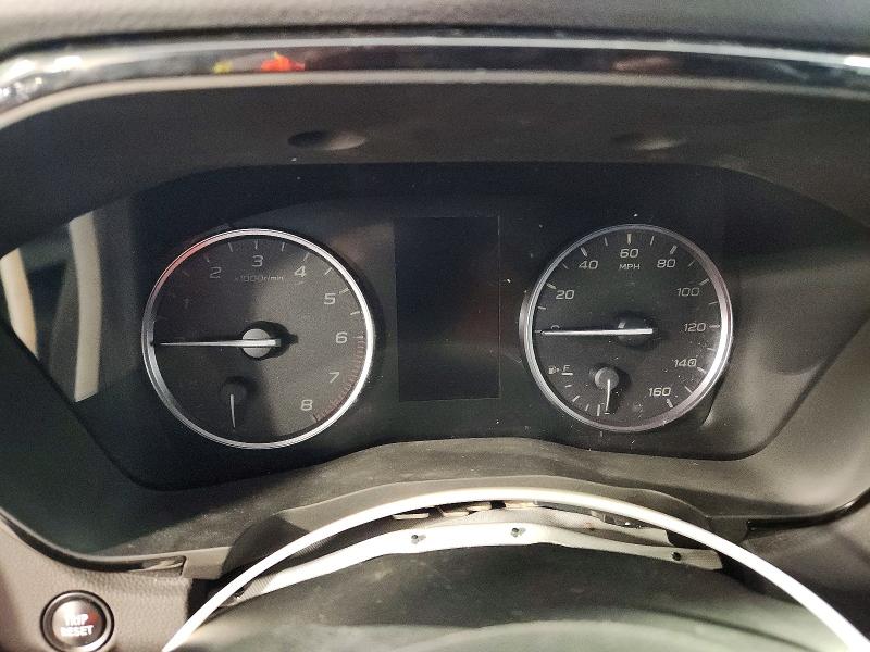 Aukcja sprzedaży 2023 Subaru Ascent, vin: 4S4WMAAD3P3408308, numer aukcji: 57087996