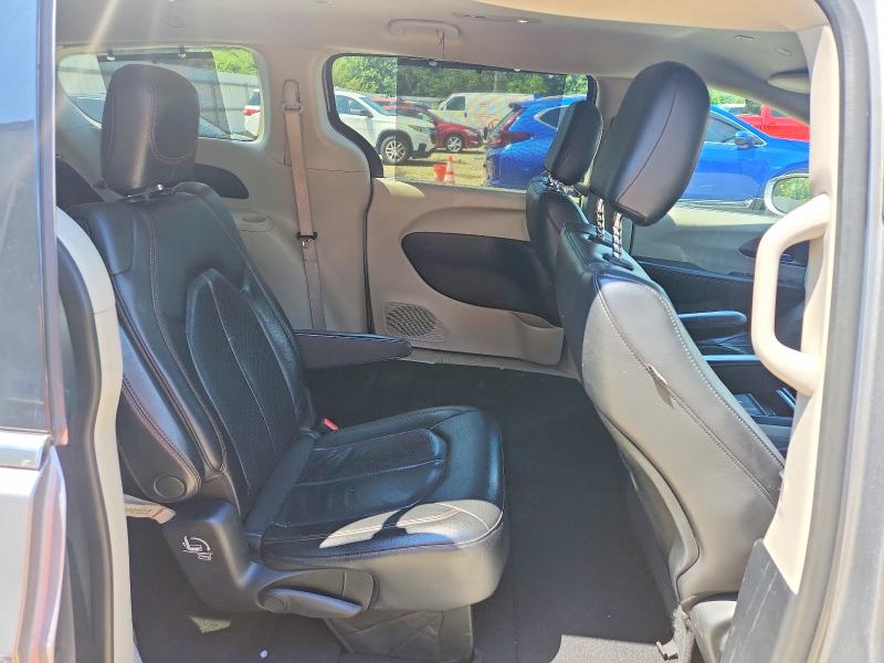 Aukcja sprzedaży 2020 Chrysler Pacifica, vin: 2C4RC1BG2LR140186, numer aukcji: 76292965