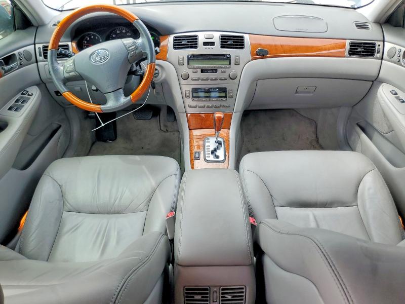 Продажа на аукционе авто 2005 Lexus Es, vin: JTHBA30G855100246, номер лота: 57950176