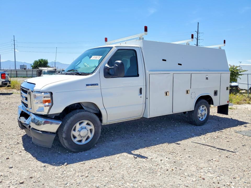 Aukcja sprzedaży 2025 Ford Econoline, vin: 1FDWE3FN3SDD04169, numer aukcji: 55186376