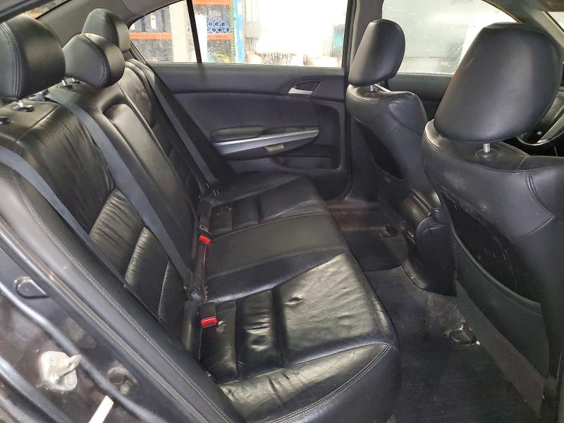 Aukcja sprzedaży 2010 Honda Accord, vin: 1HGCP2F82AA128738, numer aukcji: 56794416