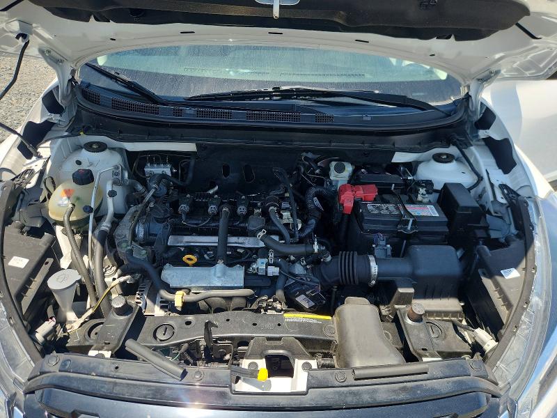Продаж на аукціоні авто 2023 Nissan Kicks, vin: 3N1CP5BV2PL495462, номер лоту: 56330616
