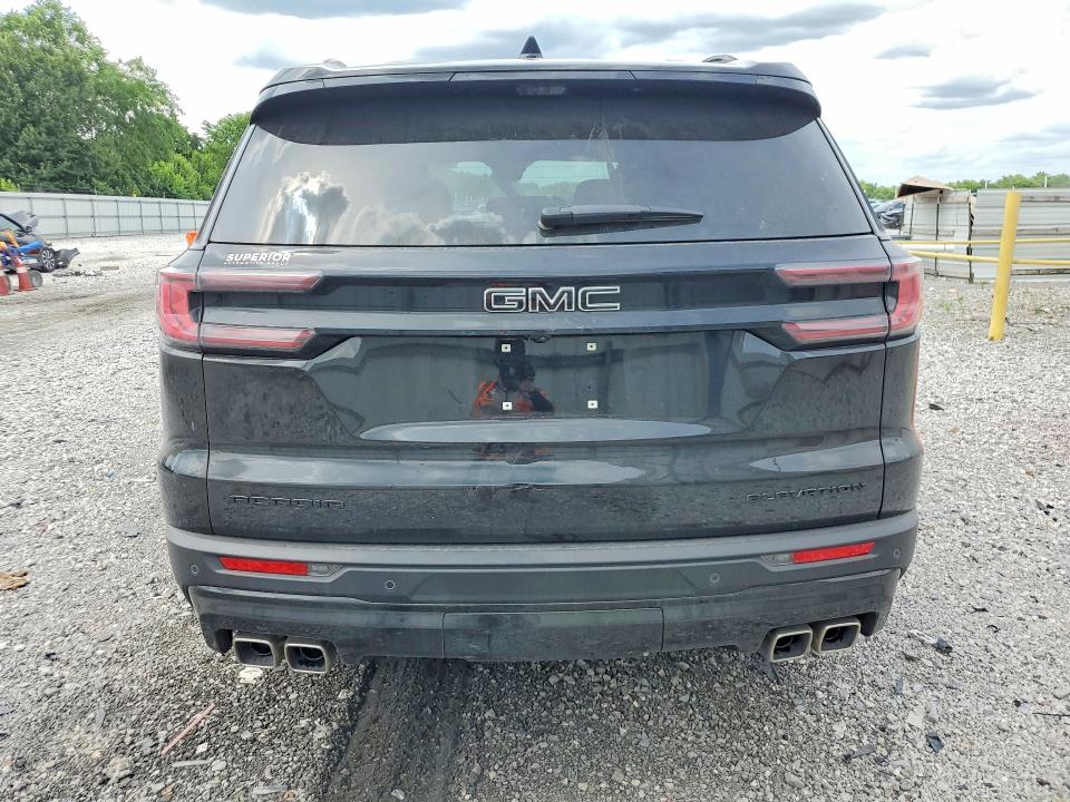 Продажа на аукционе авто 2026 Gmc Acadia, vin: 1GKENKKS7TJ119068, номер лота: 56236876