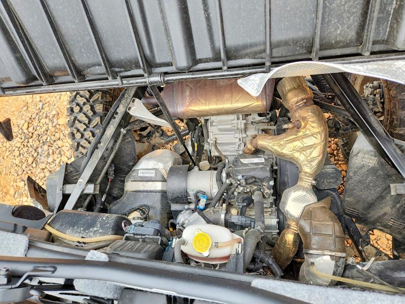 Продаж на аукціоні авто 2022 Can-am Defender, vin: 3JBUUAX46NK010006, номер лоту: 57944906