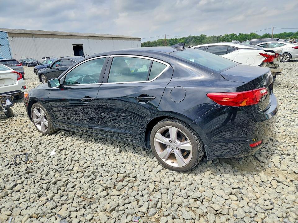 Продажа на аукционе авто 2014 Acura Ilx, vin: 19VDE1F53EE005597, номер лота: 56865146