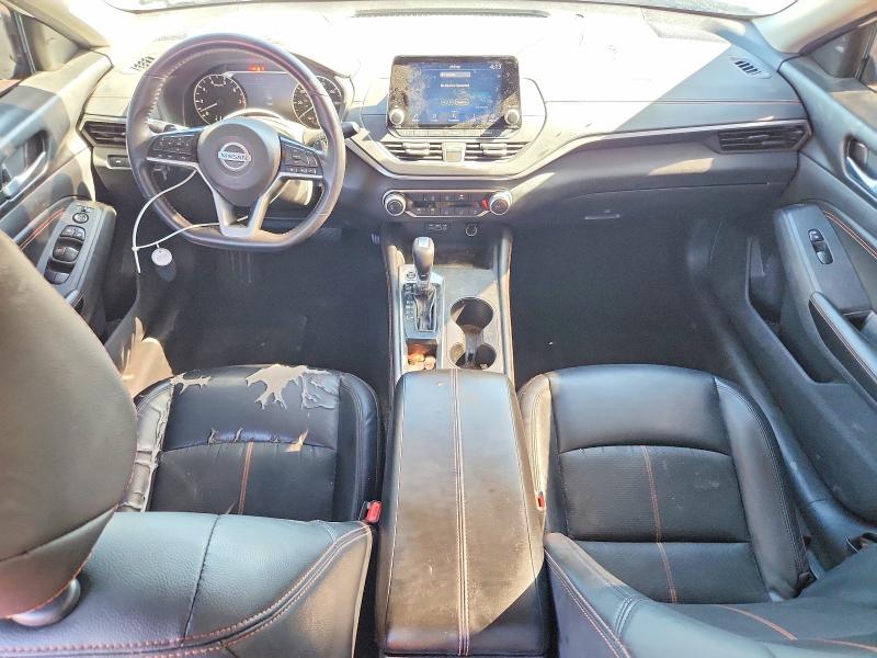 55700726 :رقم المزاد ، 1N4BL4CV7MN413384 vin ، 2021 Nissan Altima مزاد بيع