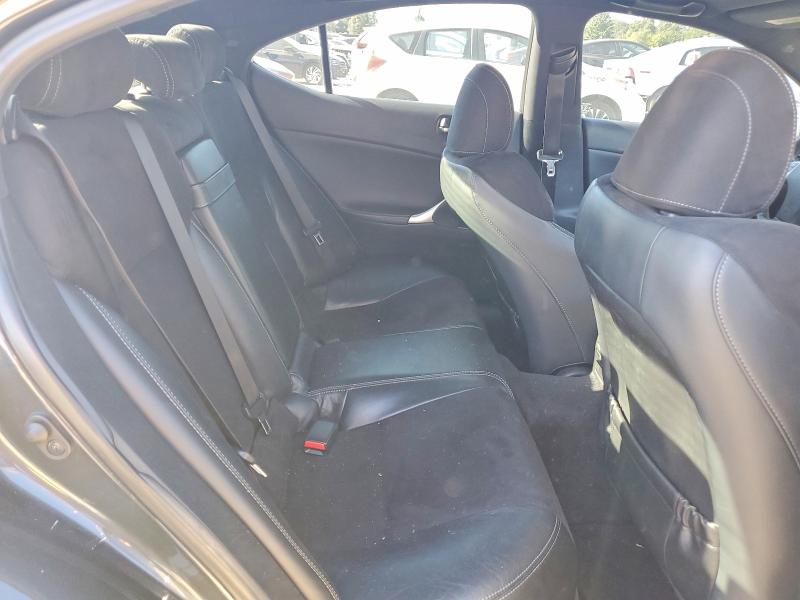 Продажа на аукционе авто 2011 Lexus Is, vin: JTHBF5C21B5144419, номер лота: 57436966