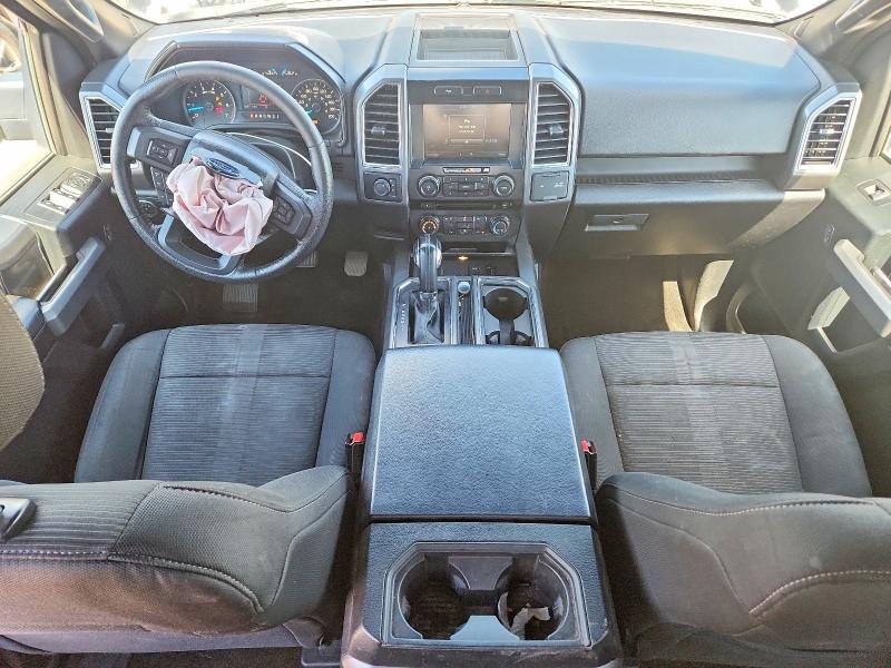 Продажа на аукционе авто 2015 Ford F150, vin: 1FTEW1EF6FKD63648, номер лота: 56447466