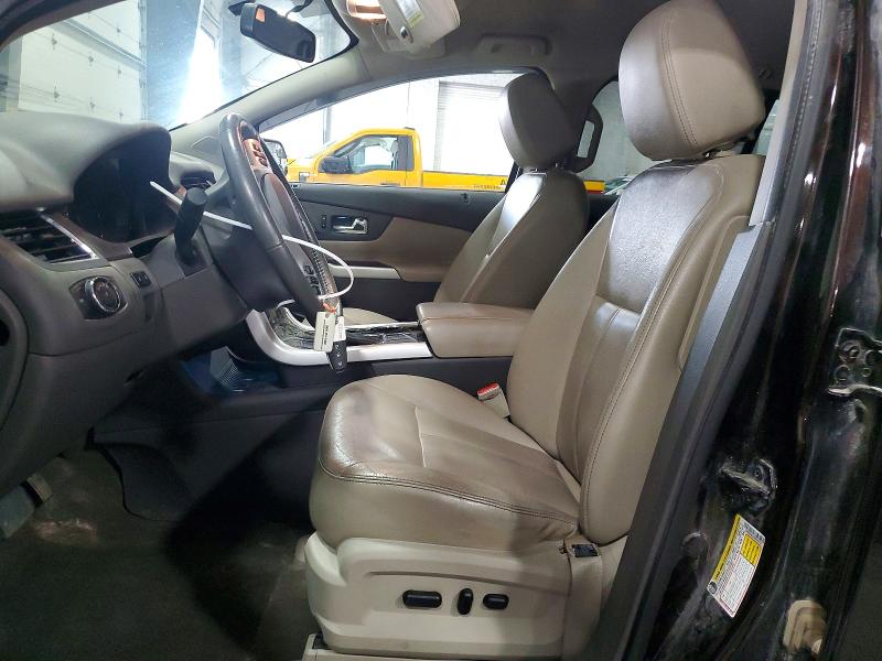 Продаж на аукціоні авто 2013 Ford Edge, vin: 2FMDK4KC3DBA58730, номер лоту: 57873746