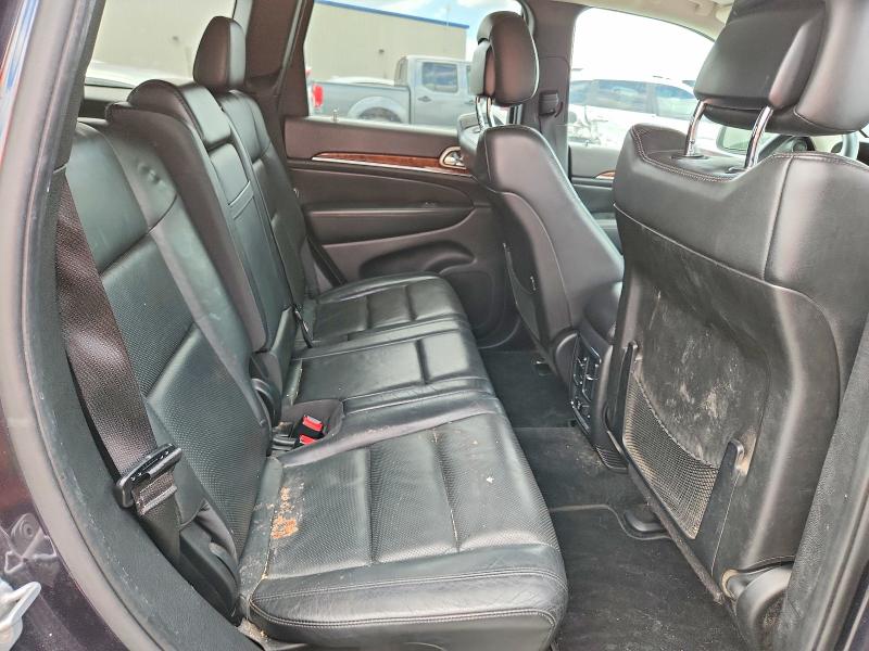 Продаж на аукціоні авто 2013 Jeep Grand Cherokee, vin: 1C4RJFBG2DC586075, номер лоту: 58045116