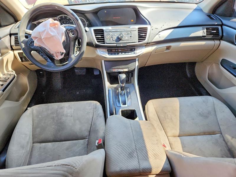 Продажа на аукционе авто 2014 Honda Accord, vin: 1HGCR2F32EA251167, номер лота: 57695436