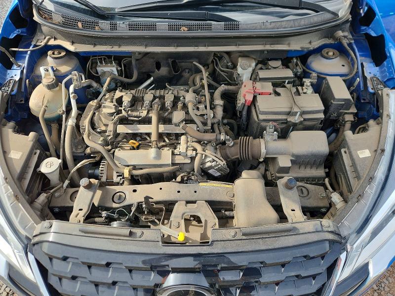 Продаж на аукціоні авто 2024 Nissan Kicks, vin: 3N1CP5BV8RL523977, номер лоту: 58030436